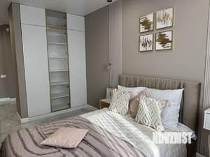 1-к квартира, посуточно, 33м2, 12/24 этаж