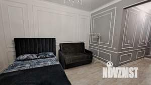 Студия квартира, посуточно, 28м2, 2/2 этаж