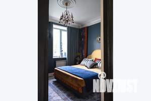 1-к квартира, посуточно, 75м2, 3/4 этаж