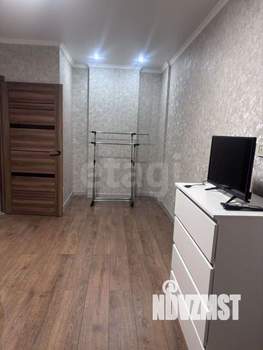 1-к квартира, на длительный срок, 37м2, 7/20 этаж