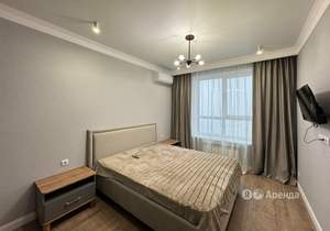 2-к квартира, на длительный срок, 54м2, 8/24 этаж