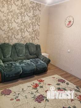 Студия квартира, на длительный срок, 30м2, 4/19 этаж