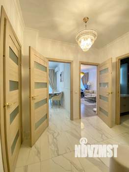 1-к квартира, на длительный срок, 43м2, 3/7 этаж