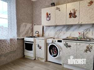 1-к квартира, на длительный срок, 38м2, 9/9 этаж