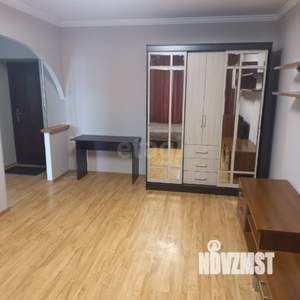 1-к квартира, на длительный срок, 42м2, 10/10 этаж