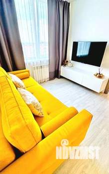 2-к квартира, на длительный срок, 45м2, 24/24 этаж