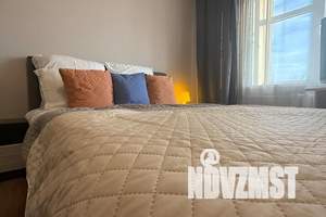 1-к квартира, посуточно, 30м2, 4/9 этаж