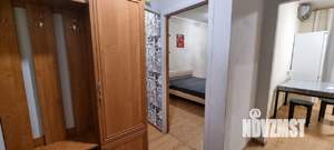 1-к квартира, на длительный срок, 45м2, 16/16 этаж