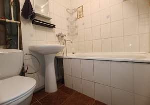 2-к квартира, на длительный срок, 43м2, 5/5 этаж