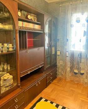 3-к квартира, на длительный срок, 65м2, 7/10 этаж