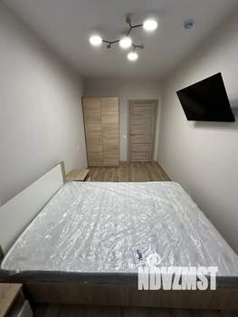 1-к квартира, на длительный срок, 33м2, 18/25 этаж