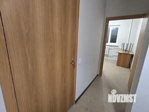 1-к квартира, на длительный срок, 32м2, 4/10 этаж