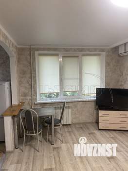 1-к квартира, на длительный срок, 31м2, 1/5 этаж