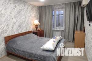 1-к квартира, посуточно, 35м2, 5/5 этаж