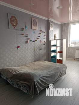 2-к квартира, посуточно, 86м2, 5/10 этаж