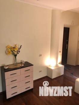 2-к квартира, посуточно, 54м2, 6/15 этаж
