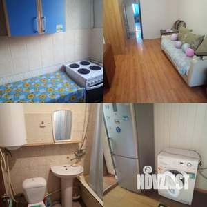 2-к квартира, на длительный срок, 40м2, 1/3 этаж