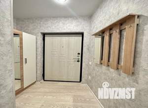 1-к квартира, посуточно, 28м2, 1/1 этаж