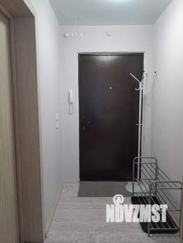 1-к квартира, на длительный срок, 37м2, 5/19 этаж