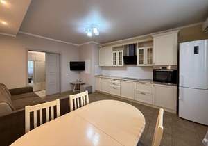 3-к квартира, на длительный срок, 58м2, 7/19 этаж