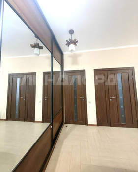 2-к квартира, на длительный срок, 87м2, 10/18 этаж