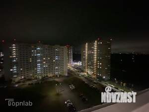 1-к квартира, на длительный срок, 36м2, 12/16 этаж