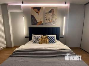 2-к квартира, посуточно, 60м2, 1/1 этаж