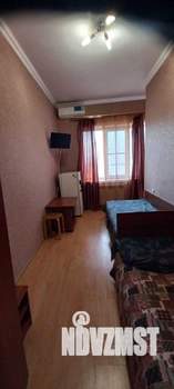 1-к квартира, на длительный срок, 23м2, 3/5 этаж