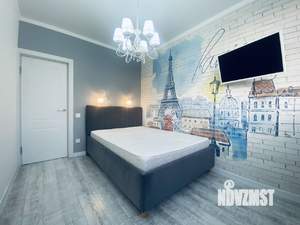 2-к квартира, на длительный срок, 50м2, 7/23 этаж