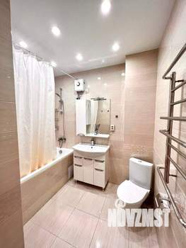 1-к квартира, на длительный срок, 45м2, 13/23 этаж