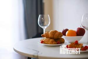 1-к квартира, посуточно, 34м2, 6/9 этаж