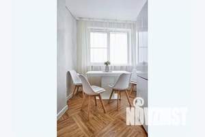 2-к квартира, посуточно, 59м2, 20/25 этаж