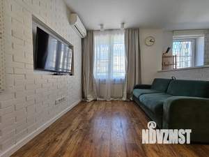 3-к квартира, посуточно, 70м2, 2/5 этаж