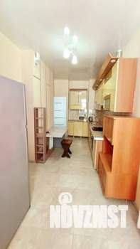 2-к квартира, посуточно, 52м2, 5/5 этаж