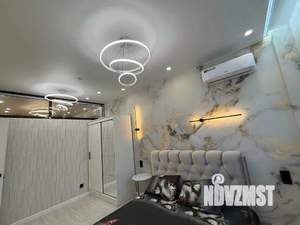 3-к квартира, посуточно, 78м2, 1/1 этаж