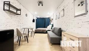 Студия квартира, посуточно, 29м2, 5/9 этаж