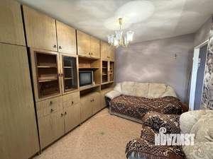 1-к квартира, на длительный срок, 23м2, 5/5 этаж