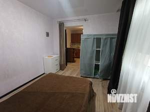 1-к квартира, на длительный срок, 30м2, 12/19 этаж