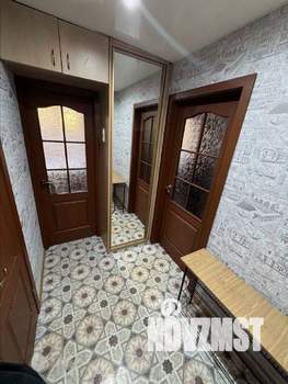 1-к квартира, на длительный срок, 40м2, 4/4 этаж