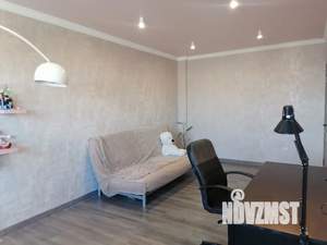 2-к квартира, посуточно, 110м2, 22/23 этаж