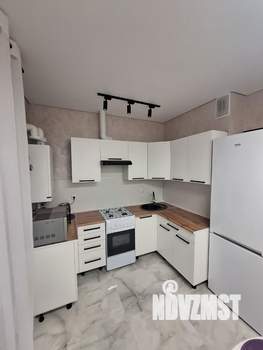 1-к квартира, на длительный срок, 37м2, 4/12 этаж