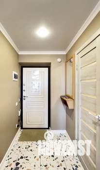 Студия квартира, посуточно, 29м2, 8/9 этаж