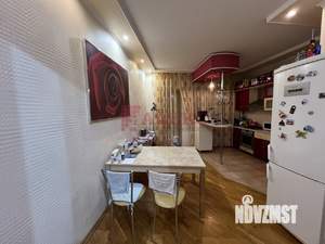 3-к квартира, на длительный срок, 85м2, 6/10 этаж