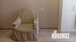 1-к квартира, посуточно, 31м2, 2/5 этаж