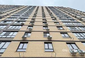 2-к квартира, на длительный срок, 45м2, 20/25 этаж