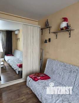 1-к квартира, на длительный срок, 38м2, 14/19 этаж