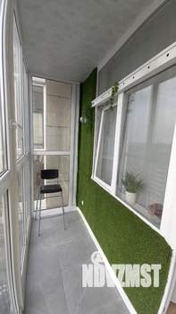 1-к квартира, на длительный срок, 37м2, 25/25 этаж