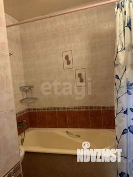 1-к квартира, на длительный срок, 55м2, 8/10 этаж