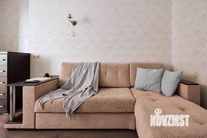 2-к квартира, посуточно, 45м2, 1/1 этаж