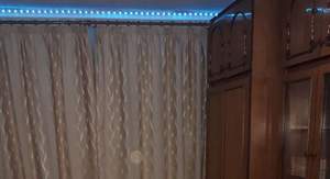 1-к квартира, на длительный срок, 30м2, 1/5 этаж